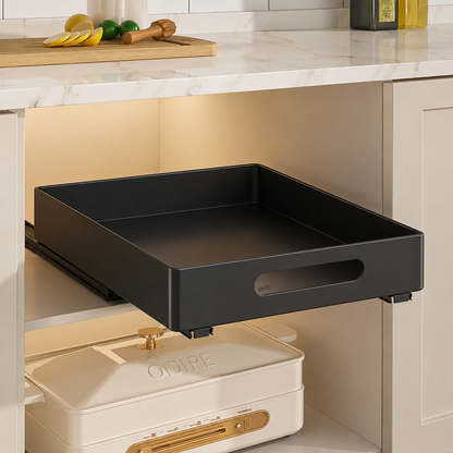 Organizador Bajo Fregadero Extraíble